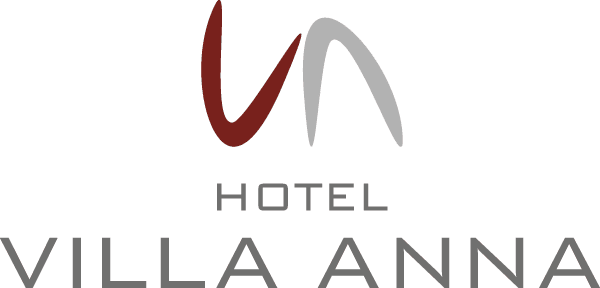 Villa Anna AB logotyp