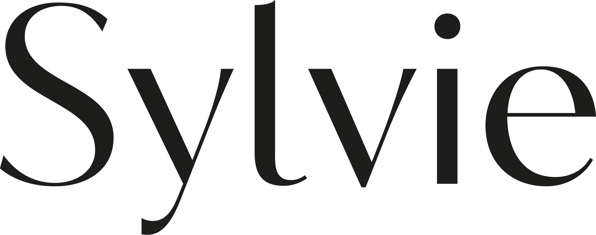 Sylvie AB logotyp
