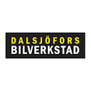 Dalsjöfors Bilverkstad AB logotyp
