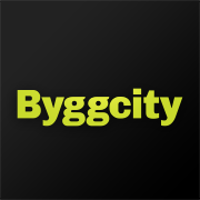 Bygg City Luleå AB logotyp