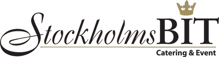 Stockholmsbit Catering & Event AB logotyp