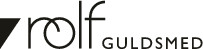 Rolf Guldsmed AB logotyp
