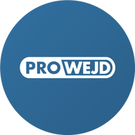 Prowejd AB logotyp