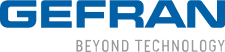 Gefran Svenska AB logotyp