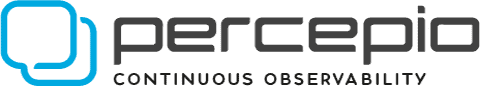 Percepio AB logotyp