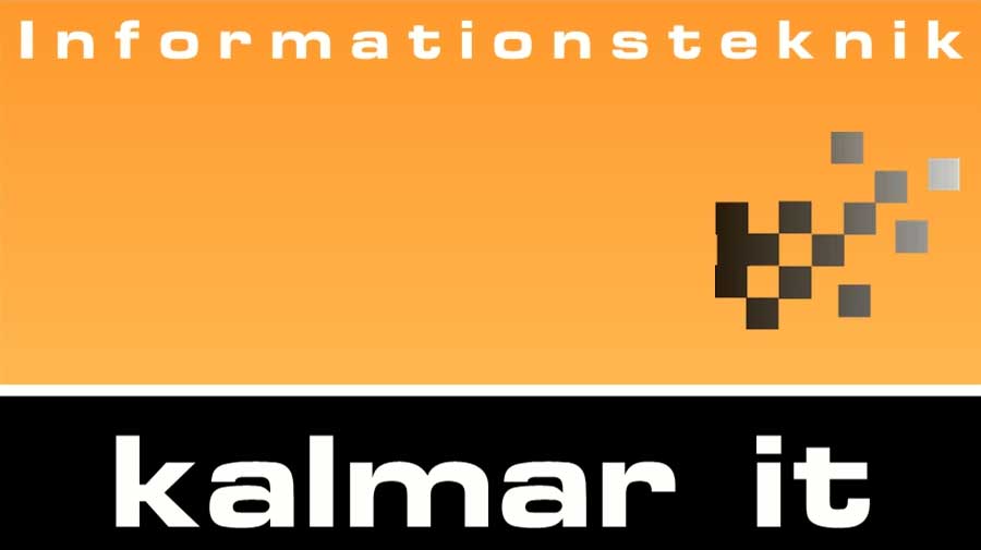 Kalmar Informations Teknik AB logotyp