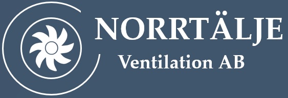 Norrtälje Ventilation AB logotyp