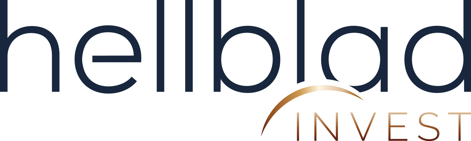 Hellblad Invest AB logotyp