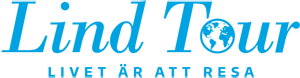 Lindtour AB logotyp