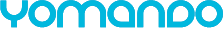 Yomando AB logotyp