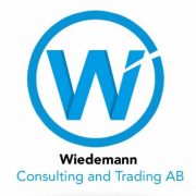 Wiedemann Consulting and Trading AB logotyp