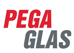 PEGA GLAS AB logotyp