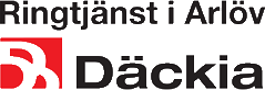 Ringtjänst i Arlöv AB logotyp