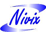 Nivix AB logotyp