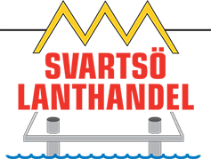 Svartsö Lanthandel AB logotyp