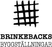 Brinkebacks Byggställningar AB logotyp