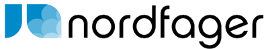Nordfager finance AB logotyp