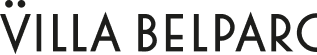 Villa Belparc AB logotyp