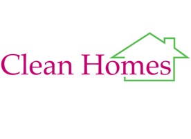 Clean homes i Göteborg AB logotyp