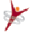 CordSoft AB logotyp
