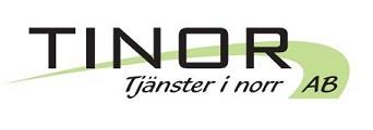 Tinor AB logotyp