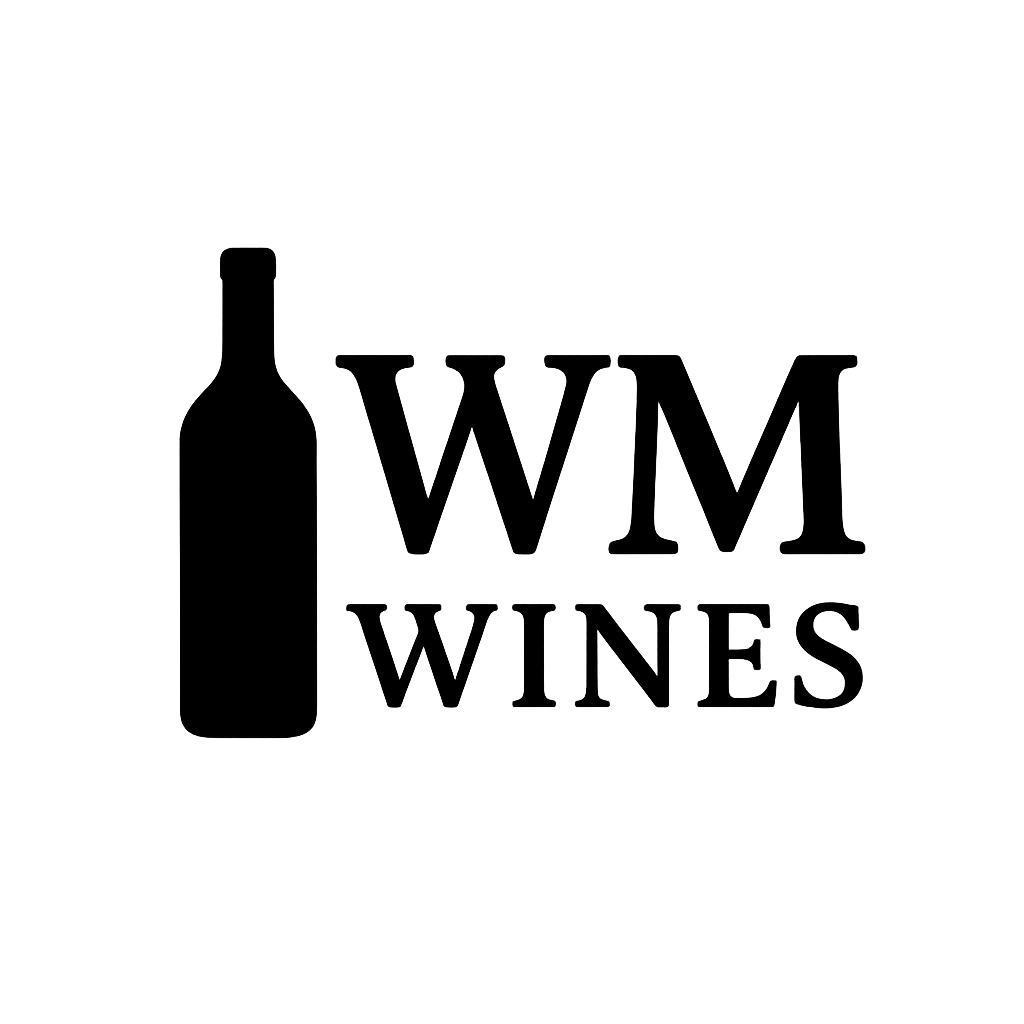 WM Wines AB logotyp