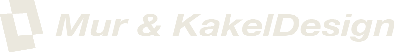 Mur & KakelDesign i Trelleborg AB logotyp