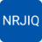NRJIQ Solutions AB logotyp