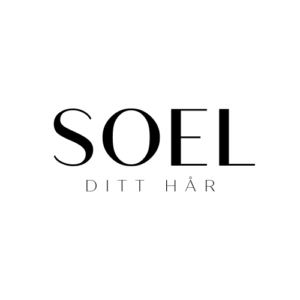 Salong SOEL AB logotyp