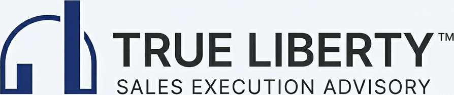 True Liberty AB logotyp