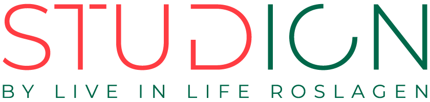 Live in Life Roslagen AB logotyp
