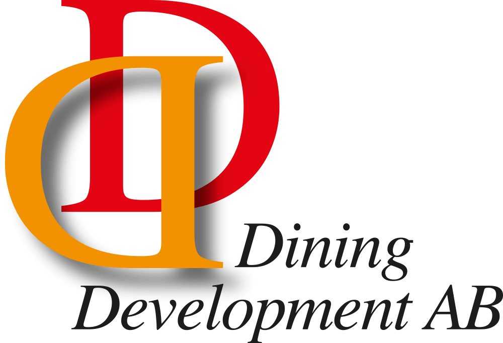 DiningDevelopment Oeresund AB logotyp