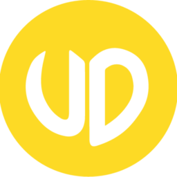 Urban Deli AB logotyp
