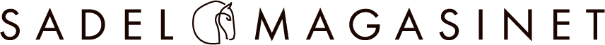 Sadelmagasinet i Sverige AB logotyp