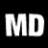 MD Hallstahammar AB logotyp