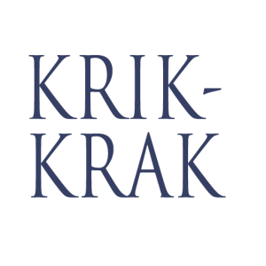Krik-Krak AB logotyp