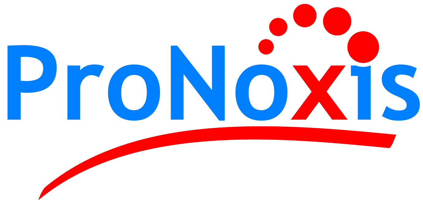 ProNoxis AB logotyp