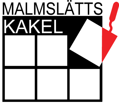 Malmslätts Kakel AB logotyp