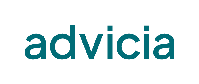 Advicia AB logotyp
