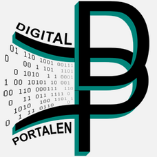 Digitalportalen Mellanskåne AB logotyp