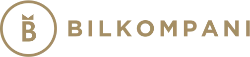 Bilkompani Sydost AB logotyp
