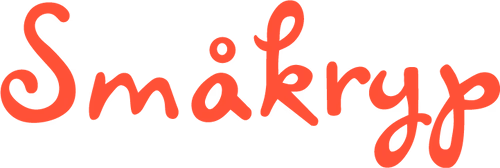 Småkryp AB logotyp