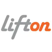 Lifton AB logotyp