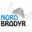 Nordbrodyr AB logotyp