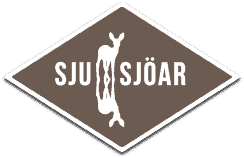 Sju Sjöar Konferens AB logotyp