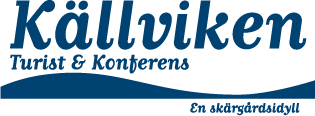 Källviken i Strömstad AB logotyp