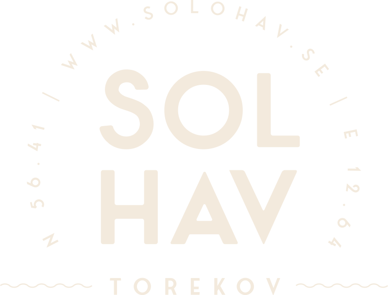 Sol & Hav i Torekov AB logotyp