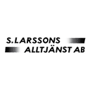 S. Larssons Alltjänst AB logotyp