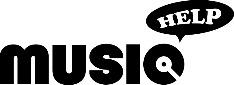 Musichelp Sweden AB logotyp