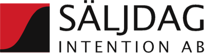 Säljdag Intention AB logotyp